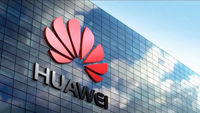 Huawei: Επένδυση ύψους 2,75 δισ. στην Ιταλία