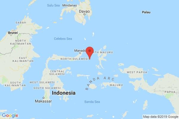 Σεισμός 7 Ρίχτερ στην Ινδονησία - Προειδοποίηση για τσουνάμι
