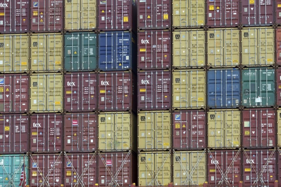 Απότομη πτώση 13,6% στις εξαγωγές της Νότιας Κορέας