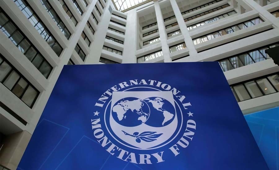 «Καμπανάκι» ΔΝΤ για την «αναιμική ευρωζώνη»