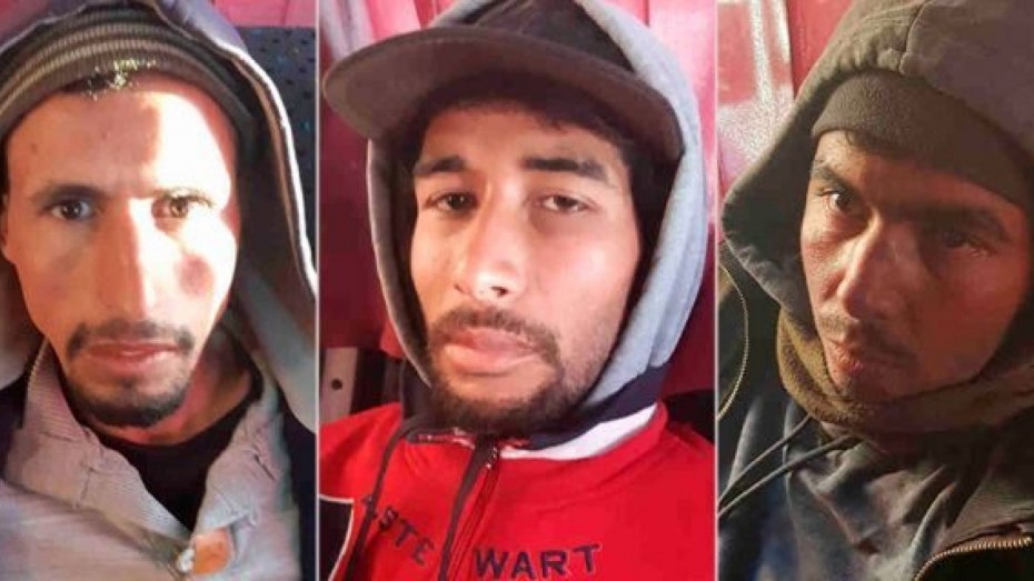 Μαρόκο: Καταδίκες σε θάνατο για τον αποκεφαλισμό δύο Σκανδιναβών τουριστριών