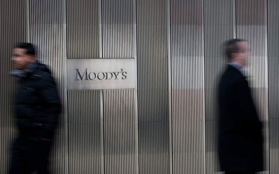 Ο Moody's αναβάθμισε το το αξιόχρεο των καταθέσεων τριών τραπεζών
