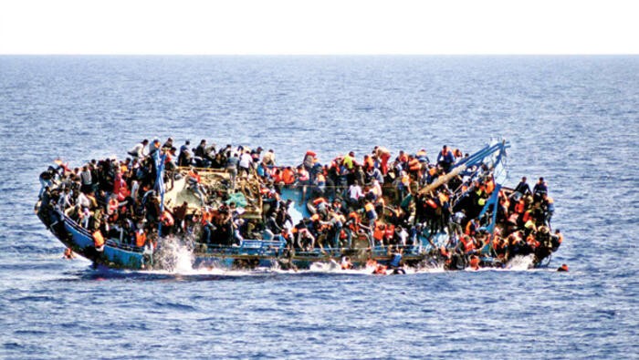 Ναυάγιο στη Λιβύη - «Η χειρότερη τραγωδία φέτος στη Μεσόγειο»