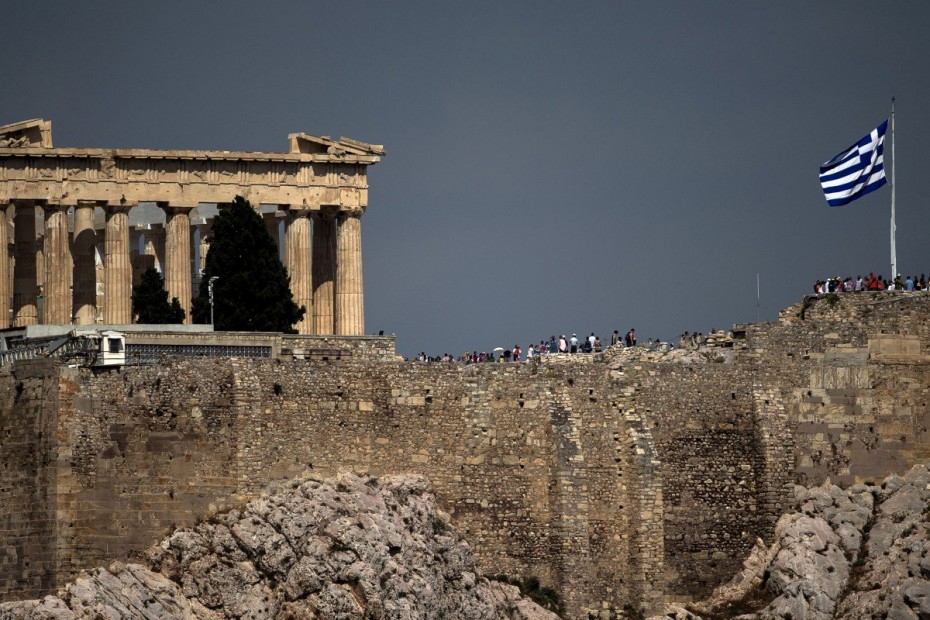 NYT: Η Ελλάδα είναι πλέον η καλή είδηση της Ευρώπης