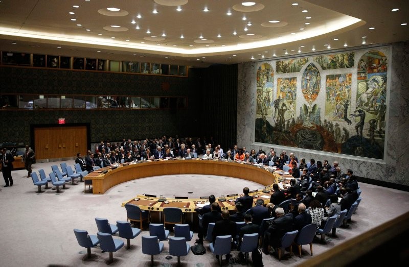 Συνεδριάζει το ΣΑ του ΟΗΕ για την κρίση στη Λιβύη
