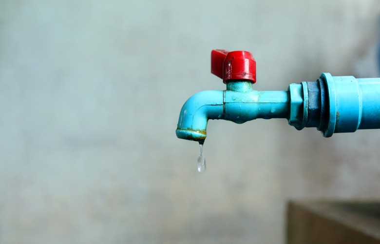 Προβλήματα στην υδροδότηση σε Ασπρόπυργο, Μάνδρα και Ελευσίνα ως αύριο