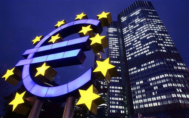 Σε «αναμμένα κάρβουνα» οι ευρωαγορές για τις ανακοινώσεις ΕΚΤ