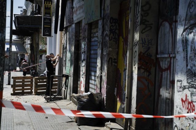 Τα γερμανικά ΜΜΕ για τον σεισμό στην Αθήνα
