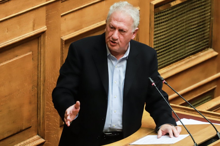 Σκανδαλίδης: Δεν θα μπούμε στην κυβέρνηση του κ. Μητσοτάκη