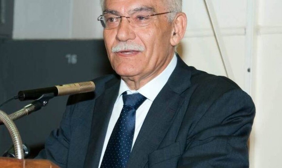 Έφυγε από τη ζωή ο πρώην υπουργός Μανώλης Σκουλάκης