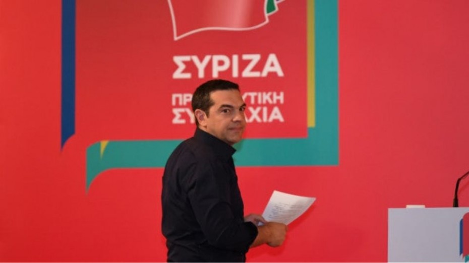 Προχωρά ο μετασχηματισμός του ΣΥΡΙΖΑ σε ενιαίο κόμμα για την «πληθυντική Αριστερά»