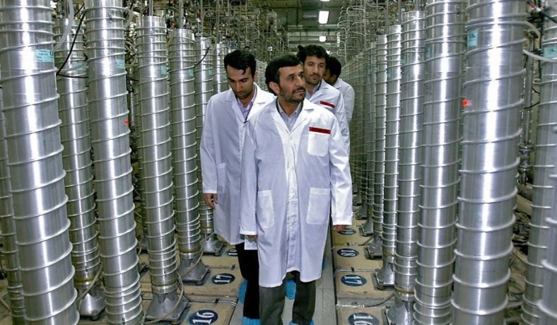 Το Ιράν ξεπέρασε το όριο εμπλουτισμένου ουρανίου