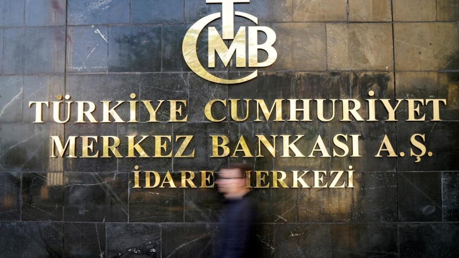Ο Ερντογάν φέρνει τα πάνω-κάτω στην κεντρική τράπεζα της Τουρκίας