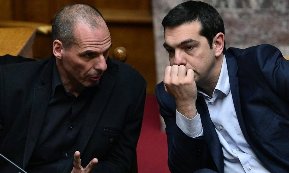 FAZ: Η ανάγκη για θαυματουργές θεραπείες στην Ελλάδα πέρασε