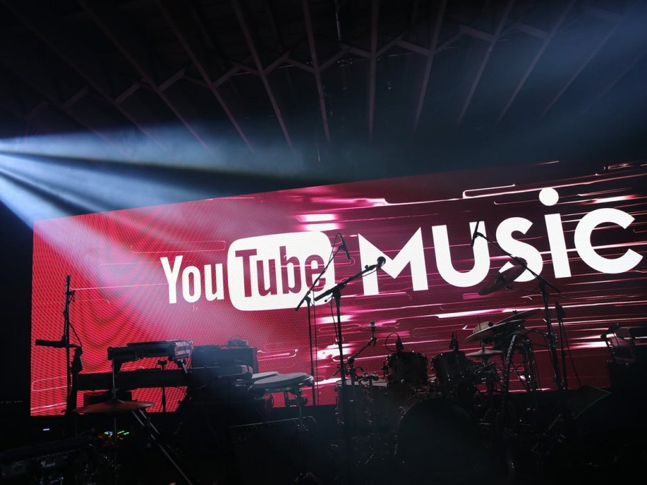 Το YouTube Music ήρθε και στην Ελλάδα
