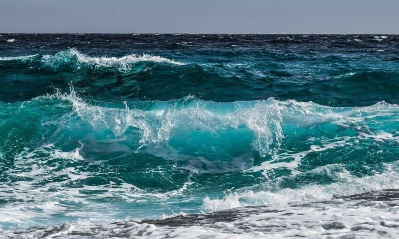 Οι ωκεανοί μπορεί να γίνουν οι χειρότεροι εχθροί μας