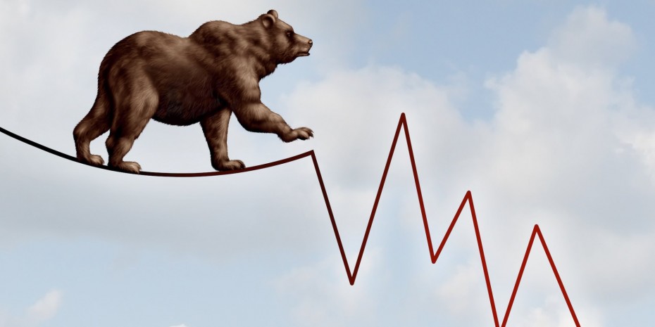Έρχoνται οι «αρκούδες» στις αγορές