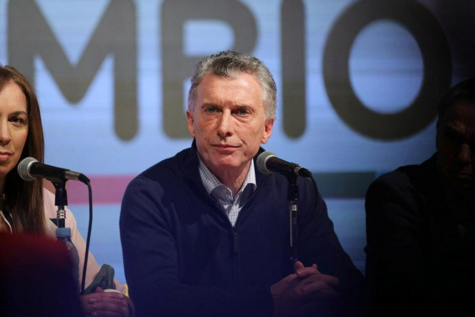Εκλογική ήττα για τον συντηρητικό Μάκρι στην Αργεντινή