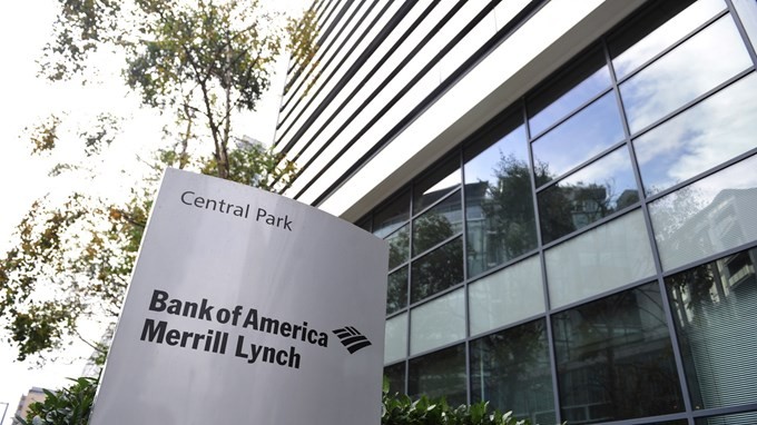 Δεν ανησυχεί ο CEO της Bank of America για το ενδεχόμενο ύφεσης στις ΗΠΑ
