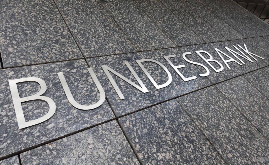 «Καμπανάκι» Bundesbank για συρρίκνωση της γερμανικής οικονομίας