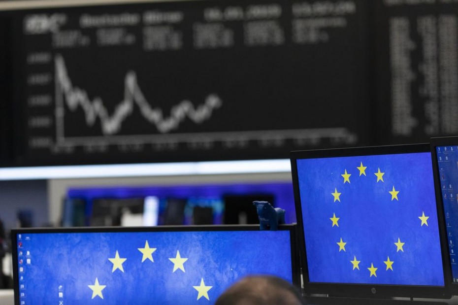 Δεν άντεξε η ανάκαμψη στις ευρωαγορές για την Τρίτη