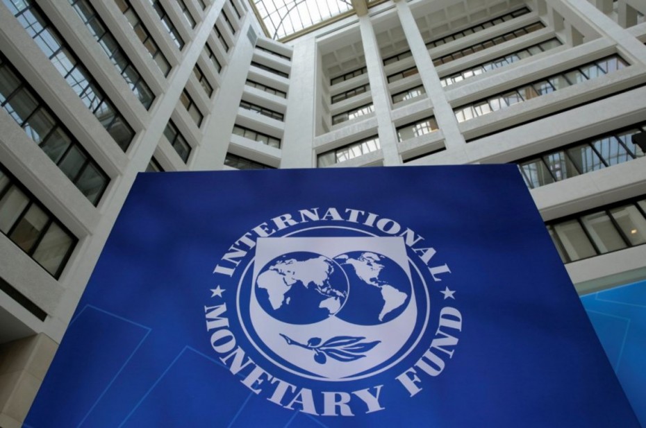 Το σχέδιο της κυβέρνησης για αποπληρωμή του ΔΝΤ