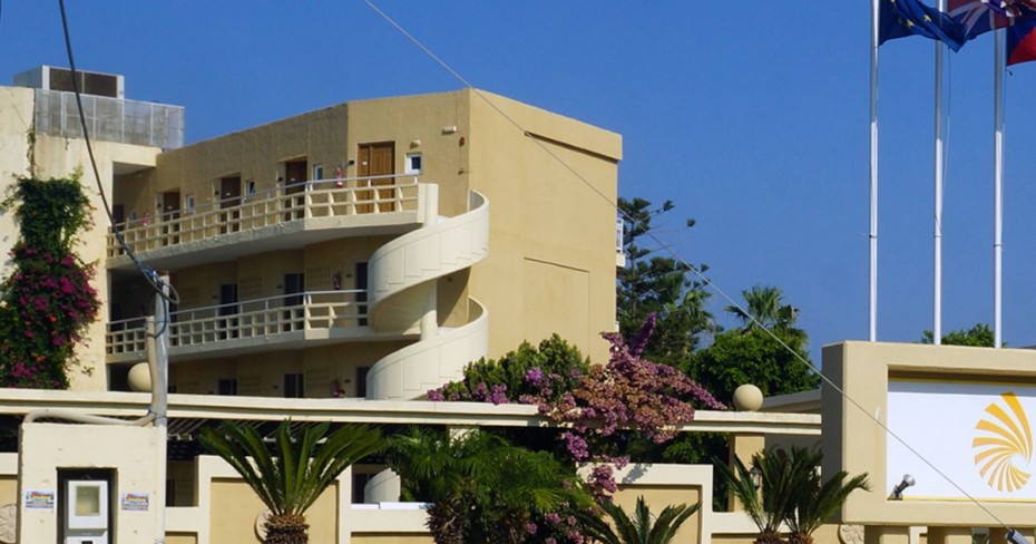 Τραγωδία στο Ηράκλειο: Προσωρινά ελεύθερες οι 2 υπεύθυνες του ξενοδοχείου