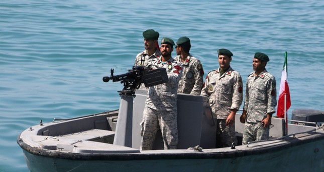 Ακόμα ένα δεξαμενόπλοιο κατέσχεσε το Ιράν