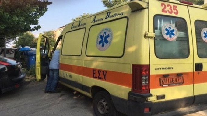 Νεκρός 17χρονος από τροχαίο στην Κέρκυρα