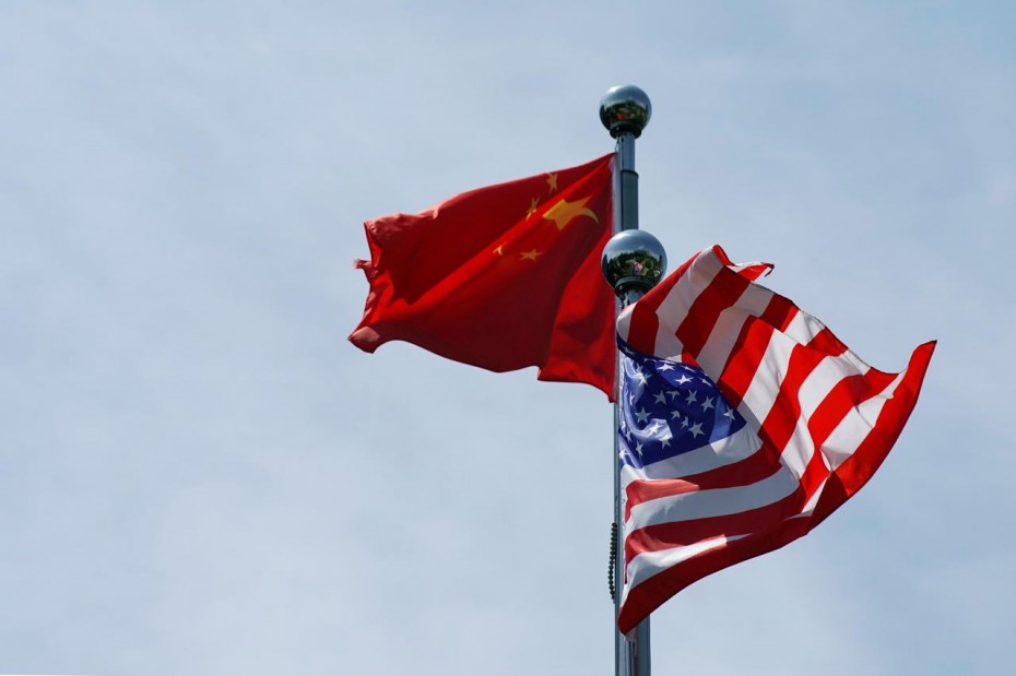 Αντίποινα Κίνας σε Τραμπ: Σταματά τις αγορές αγροτικών προϊόντων από τις ΗΠΑ