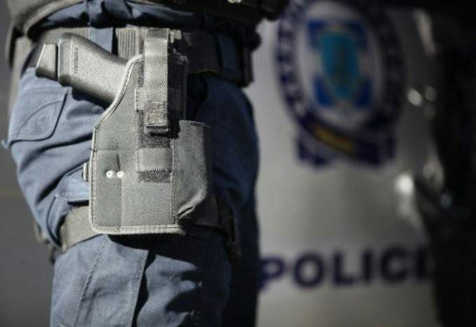 Θεσπρωτία: 2 συλλήψεις για πάνω από 91 κιλά χασίς