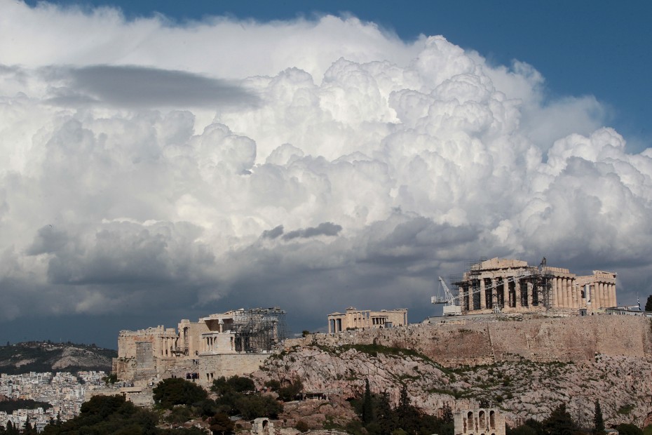 Τα «κλειδιά» για την αναβάθμιση της ελληνικής οικονομίας