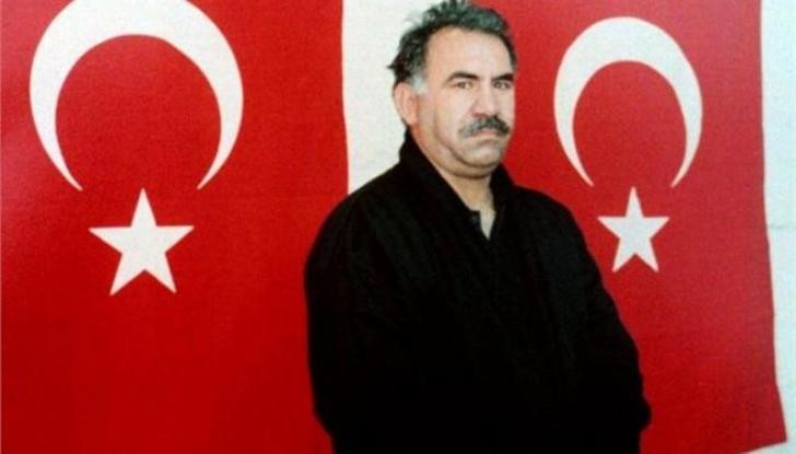 «Άνοιγμα» Οτσαλάν σε Ερντογάν για επίλυση του Κουρδικού