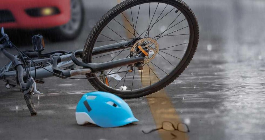 Σοκ στη Λαμία με το θάνατο 15χρονου ποδηλάτη σε δρόμο-καρμανιόλα