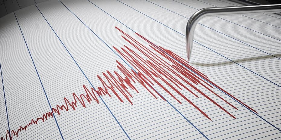 Σεισμός 4,3 Ρίχτερ στην Κάρπαθο