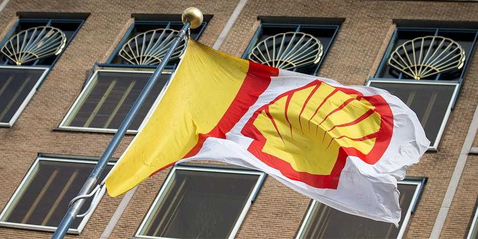 Χαμηλό 30 ετών για την κερδοφορία της Shell