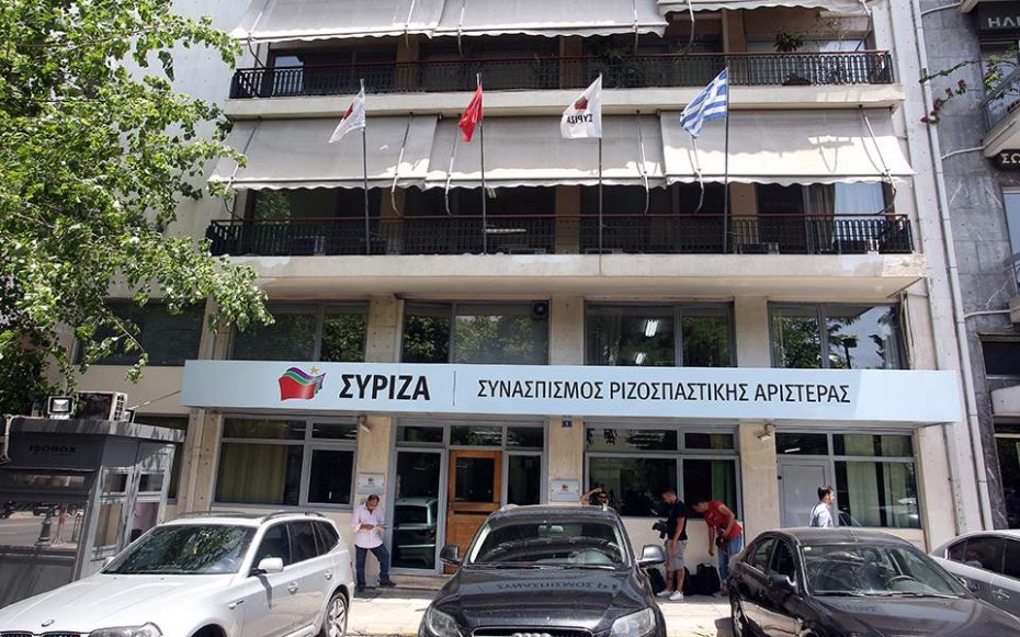 Ο ΣΥΡΙΖΑ επιμένει κατά του «άριστου» Κοντολέοντα της ΕΥΠ