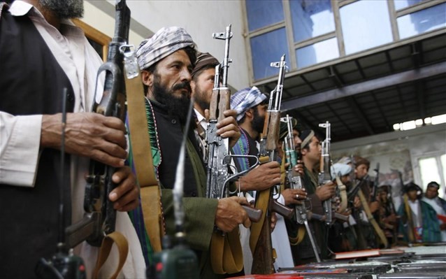Αφγανιστάν: Κοντά σε συμφωνία Ταλιμπάν και ΗΠΑ