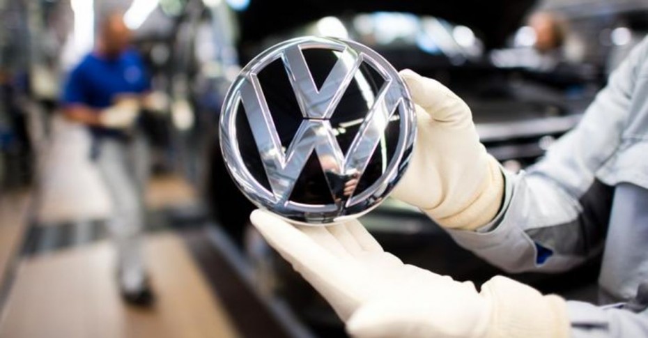 Ποιες κυρώσεις; Νέο εργοστάσιο της γερμανικής VW στην Τουρκία
