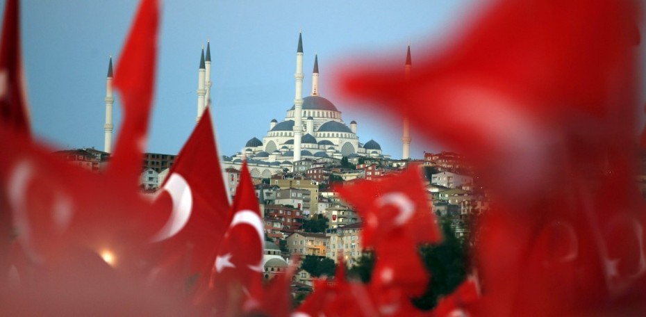 Τούρκος αξιωματικός αυτομόλησε στην Κάλυμνο, ζητώντας άσυλο