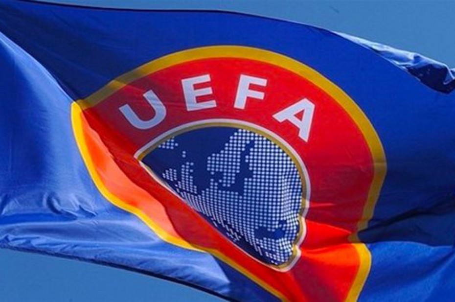 Βαθμολογία UEFA: Προσωρινά στην 15η θέση η Ελλάδα