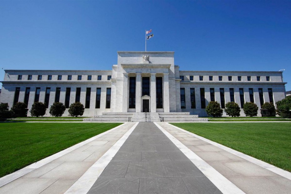 Τρίτη «ένεση» ρευστότητας από τη Fed