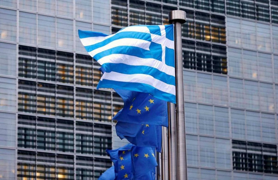«Ψήφο εμπιστοσύνης» στην Ελλάδα από την EBDR
