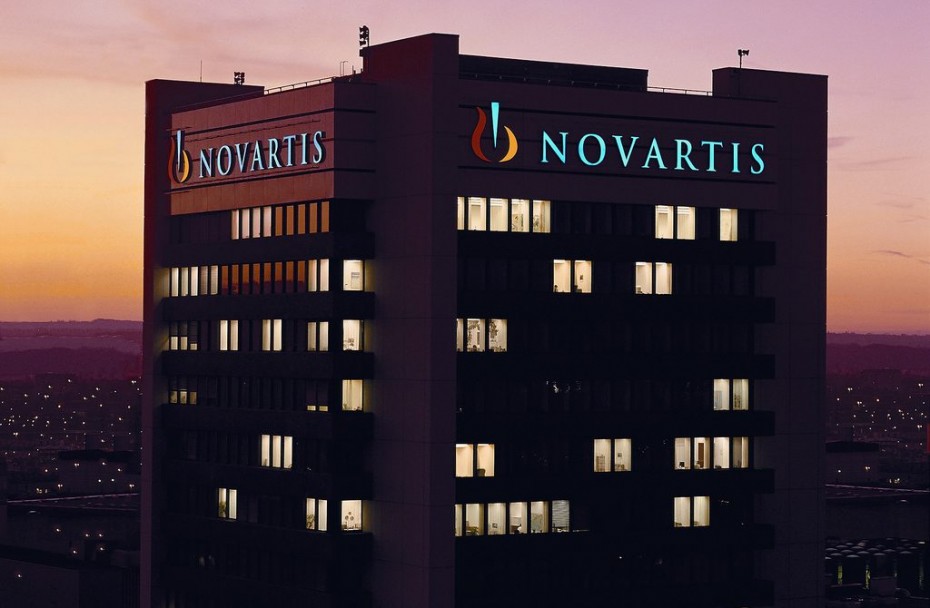 Όλο και πιο κοντά στην εξεταστική για τη Novartis
