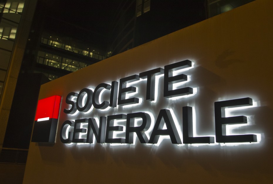 Societe Generale: «Σινιάλο» βελτίωσης της οικονομίας η πρόωρη αποπληρωμή του ΔΝΤ