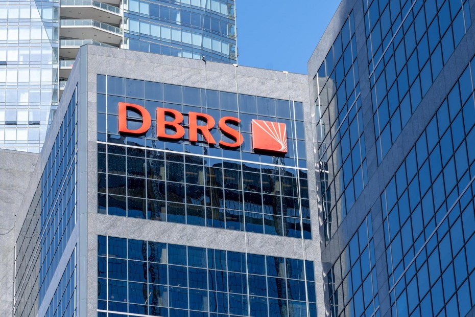 Τι προβλέπει ο DBRS για τις ελληνικές τράπεζες
