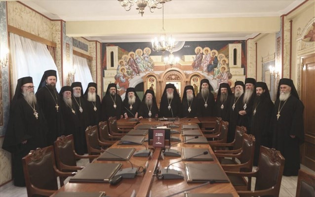 Οι ετοιμασίες της Εκκλησίας για τα 200 έτη από την Ελληνική Επανάσταση