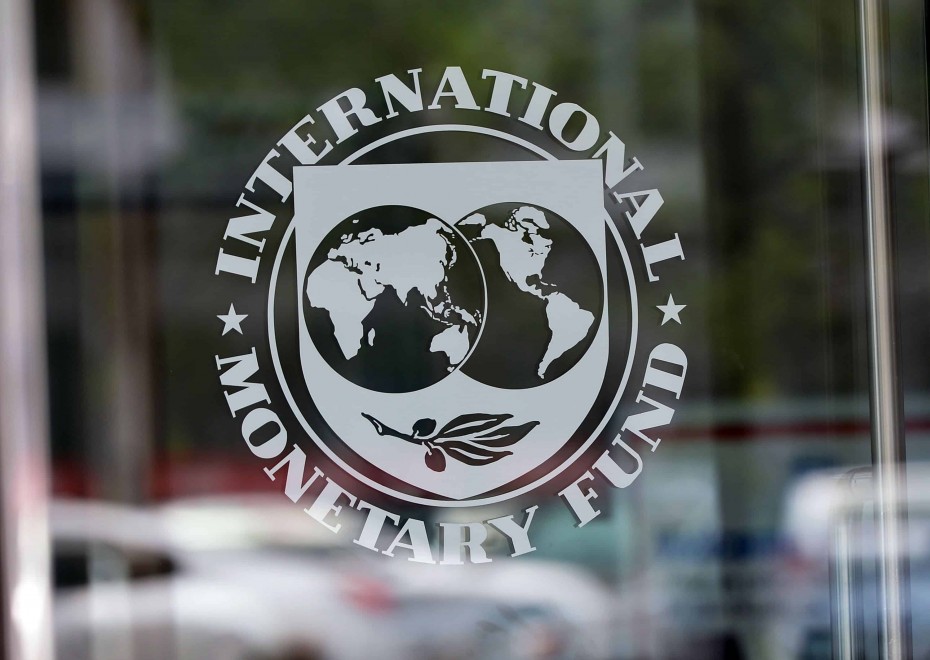 Στην Αθήνα τα τεχνικά κλιμάκια του ΔΝΤ - Σε πρώτο πλάνο τα πλεονάσματα