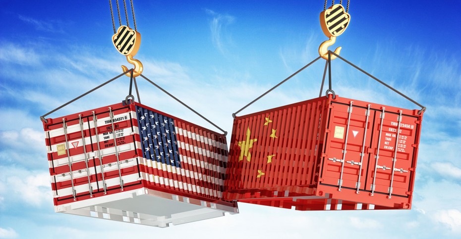 Πεκίνο: «Παγώνουν» οι δασμοί για 16 αμερικανικά προϊόντα