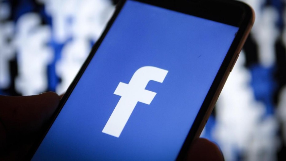 Facebook: Διαρροή δεδομένων από τηλέφωνα εκατομμυρίων χρηστών